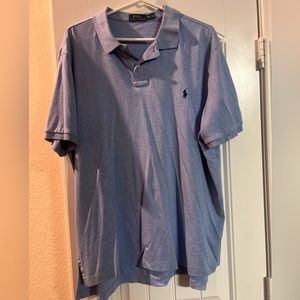 Polo Ralph Lauren shirt